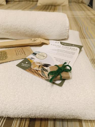 Φωτογραφία από το άλμπουμ του Ficodindia Rooms σε Sortino