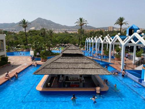 Apartamentos Deluxe en BenalBeach by Benalnova