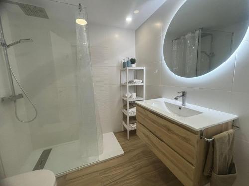 Apartamento Deluxe en BenalBeach