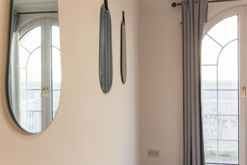 Elegant 2bd Flat in Brighton Marina - Free Parking photo 7