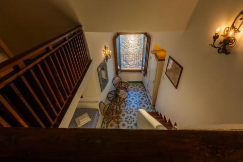 Gallery image of Hotel Torre Dei Borboni in Ponza
