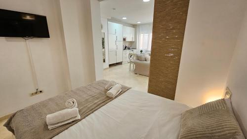 Loft Urbano City Center