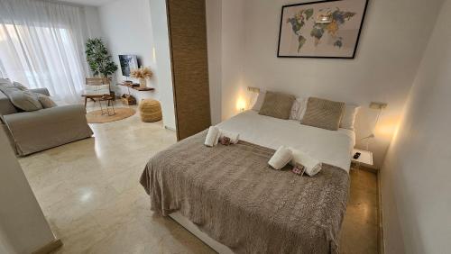 Loft Urbano City Center