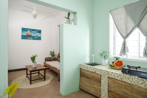 Foto sihtkohas Paje asuva majutusasutuse Zanzibar Halisi holiday home, by Liv Zanzibar galeriist