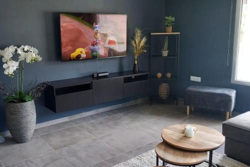 Modern Appartement Noord Jan Thiel #2