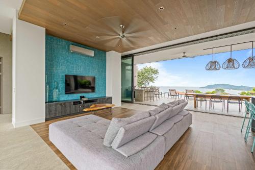 Φυσικό τοπίο κοντά σε αυτή η βίλα