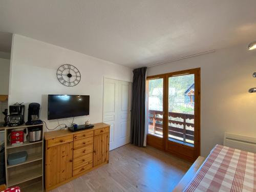 Appartement Risoul 1850