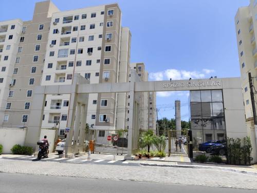 Menor preço em Novidade na Booking.comPraia privativa  Condomínio Spazio Singular