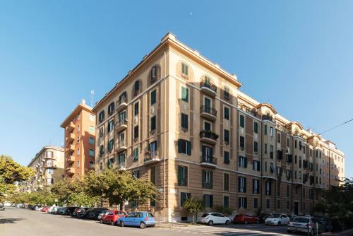 GuestHost - Sapienza University Elegant Apartment!