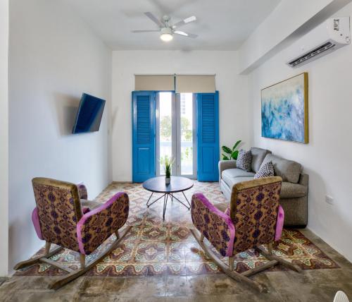Cozy Apt. in San Juan CP.6