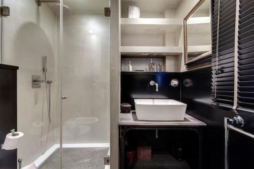 Santa Croce Suite Florence