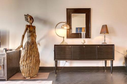 Santa Croce Suite Florence