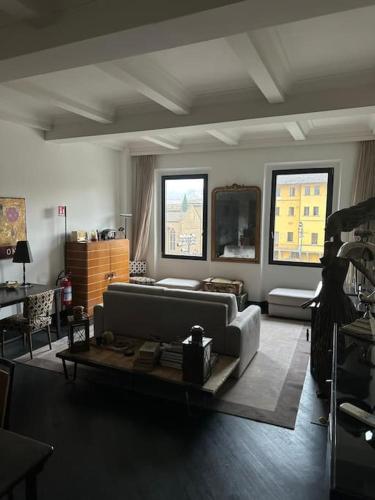 Santa Croce Suite Florence