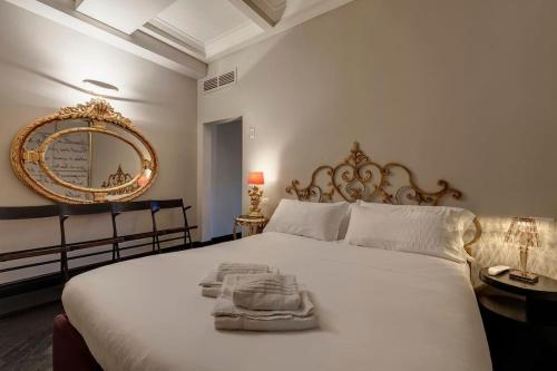 Santa Croce Suite Florence