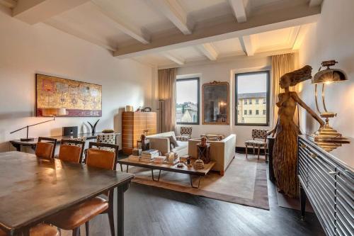 Santa Croce Suite Florence