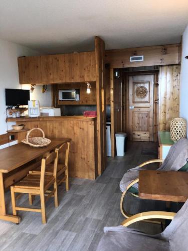 Photo de la galerie de l'établissement Résidence Arandelieres - Deux pièces 5 personnes centre station MAE-5804, à Arc 1800