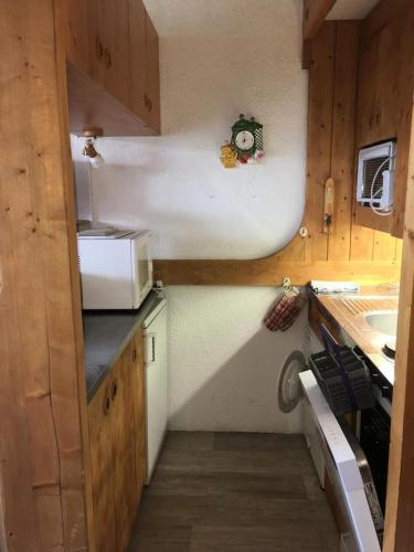 Photo de la galerie de l'établissement Résidence Arandelieres - Deux pièces 5 personnes centre station MAE-5804, à Arc 1800