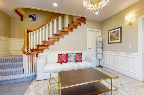 Fotografie z fotogalerie ubytování Single Bedroom - Victory Residence v destinaci Holyoke