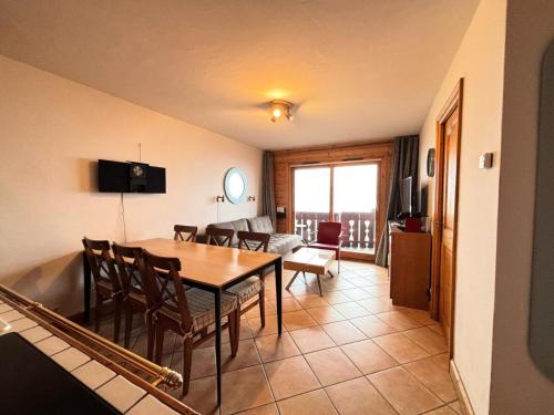 Résidence Les Alpages De Reberty - Alpages de Reberty - Ancolie 11 MAE-5384