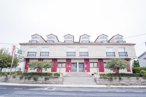 Hotel Alpina