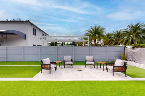 迈阿密Sunny Home Oasis的相册照片