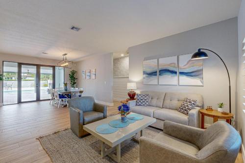 迈阿密Sunny Home Oasis的相册照片