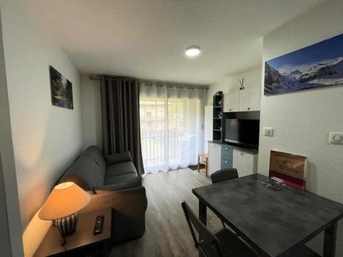 Résidence Couderes - APPARTEMENT 4 PERSONNES A DEUX PAS DU CENTRE MAE-4764