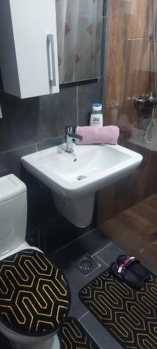 Gallery image of Mavrovo Residence Apartment #Invictus #3 in Mavrovo
