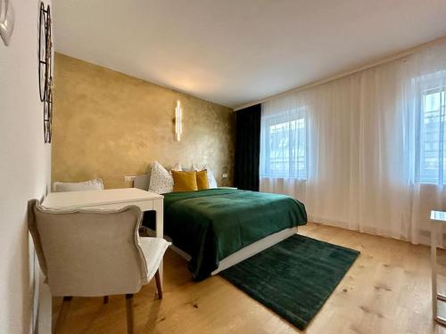 Museumsquartier Apartment