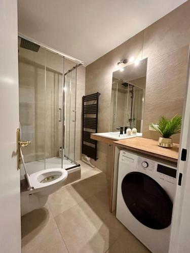 Museumsquartier Apartment