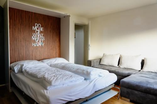 Spacious House with 5 rooms