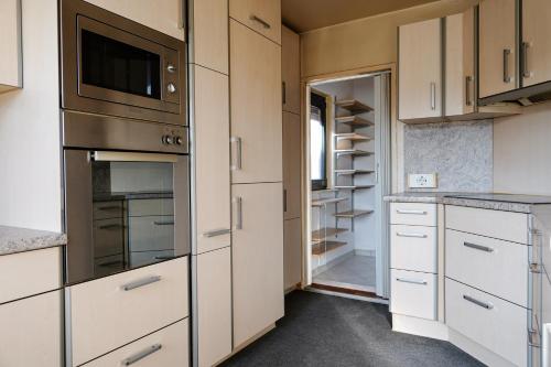 Spacious House with 5 rooms