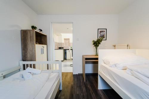 Spacious House with 5 rooms