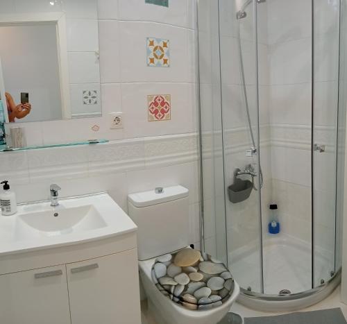Luas Beachfront house las Canteras