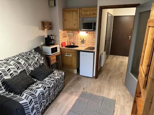 Résidence Ecrin Des Glaciers Daim - ECRIN DES GLACIERS D43 MAE-7511