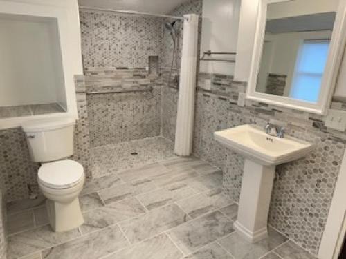 Imagen de la galería de The Ridgeway Inn, en Blowing Rock