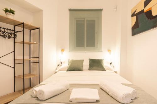 Málaga Center Home