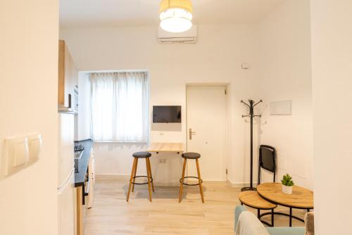 Málaga Center Home