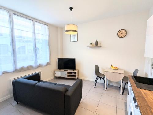 T2 en plein cœur de Dax proche des thermes