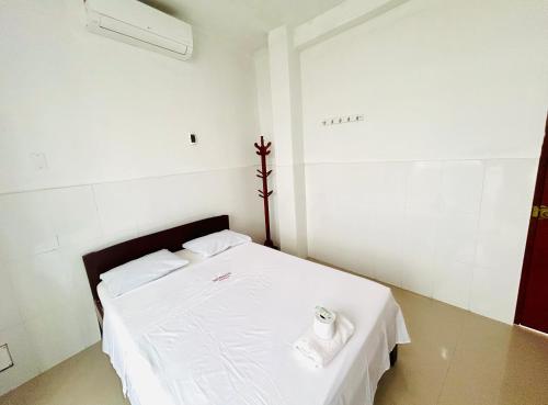 Foto dalla galleria di Hospedaje Monaco a Iquitos