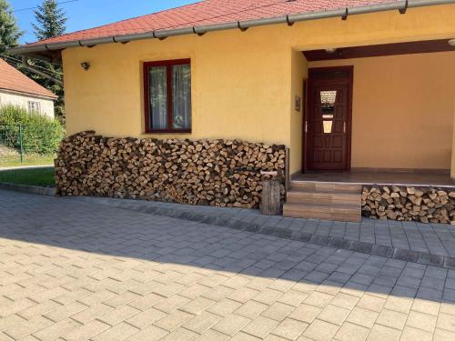 Villa Negra Vendégház