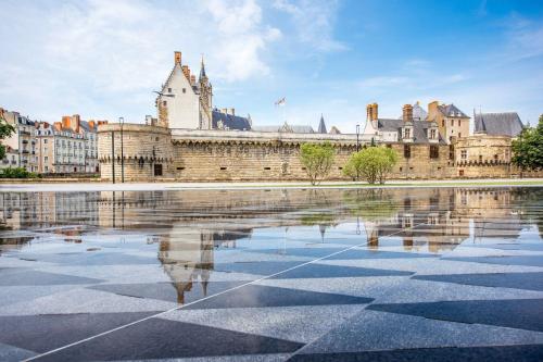 Foto O Cœur de Nantes 6