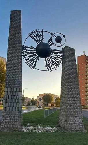 Φωτογραφία από το άλμπουμ του Apartament przy alei Kopernika σε Inowrocław