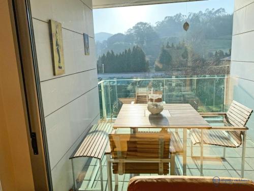 Casa Olmo apartamento en LLanes