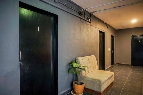 Ruang duduk di Leon Center perfect location