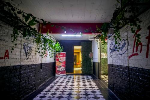 Gambar di galeri bagi Leon Center perfect location di León