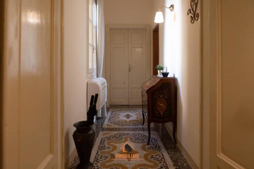 Fotografia z galérie ubytovania Intero appartamento 3 letti con garage gratuito v destinácii Livorno