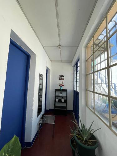 Televisor o centre d'entreteniment de Casa Bienestar