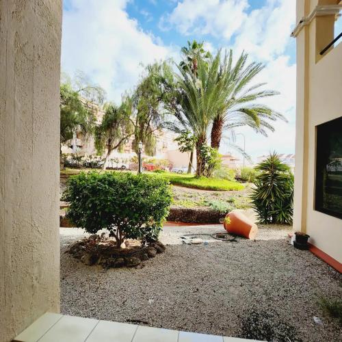 Holiday studio Apartment in Castle Harbour , Los Cristianos