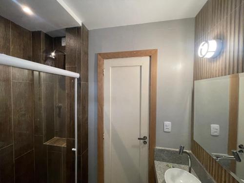 Un baño de FLAT 1008
